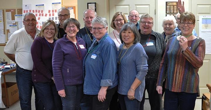Elora Curling Club hosts Oakman Curl for a Cure post image
