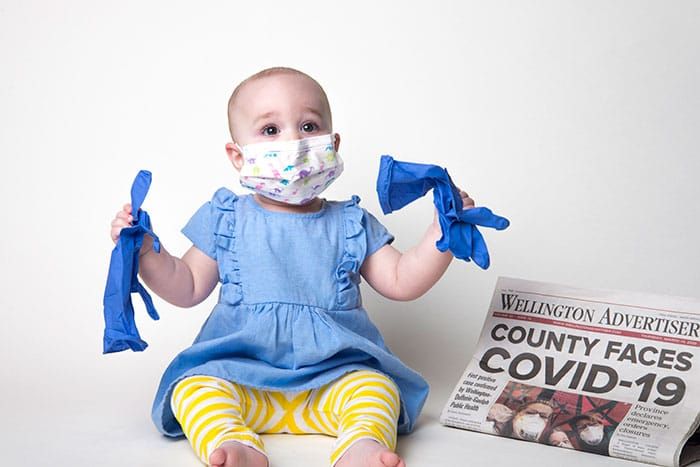 Documenting this moment in time for the very young post image