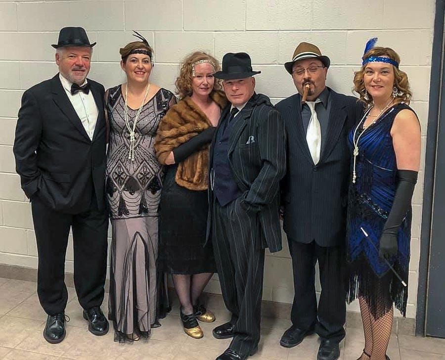 Annual Big Night Out Gala raises a roaring $95,000 for Big Brothers Big Sisters Centre Wellington post image