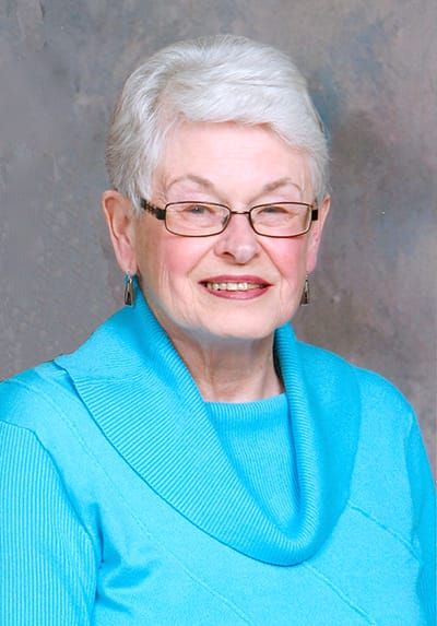 HOWLETT, Betty post image