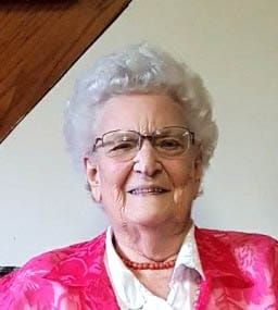 BRUNSKILL, AGNES (nee Van Vliet) post image