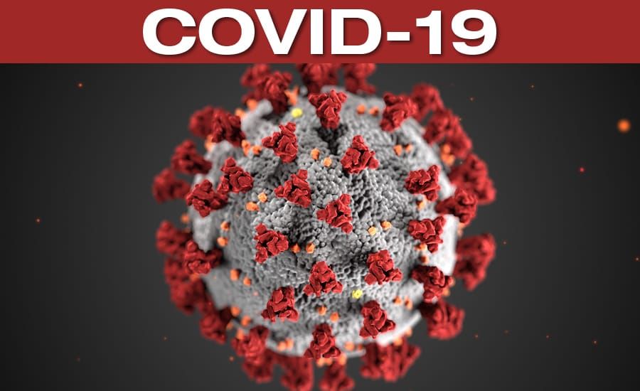 COVID-19 outbreak over at Orangeville home post image