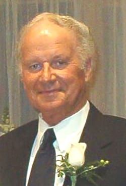 AINLEY, Donald Edward post image