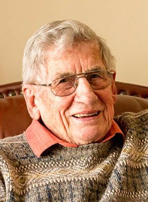 HALL, Albert “Eoin” post image