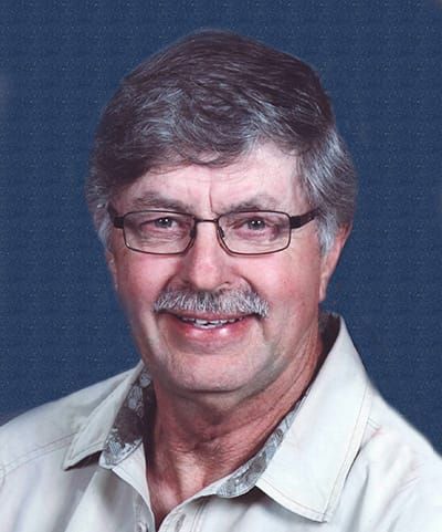 EPWORTH, Larry post image