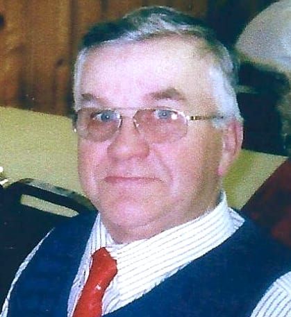 FLEET, Robert Theodore Wesley “Bob” post image