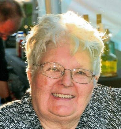 HANOUSEK, Hannelore Erna (nee Dubinin) post image