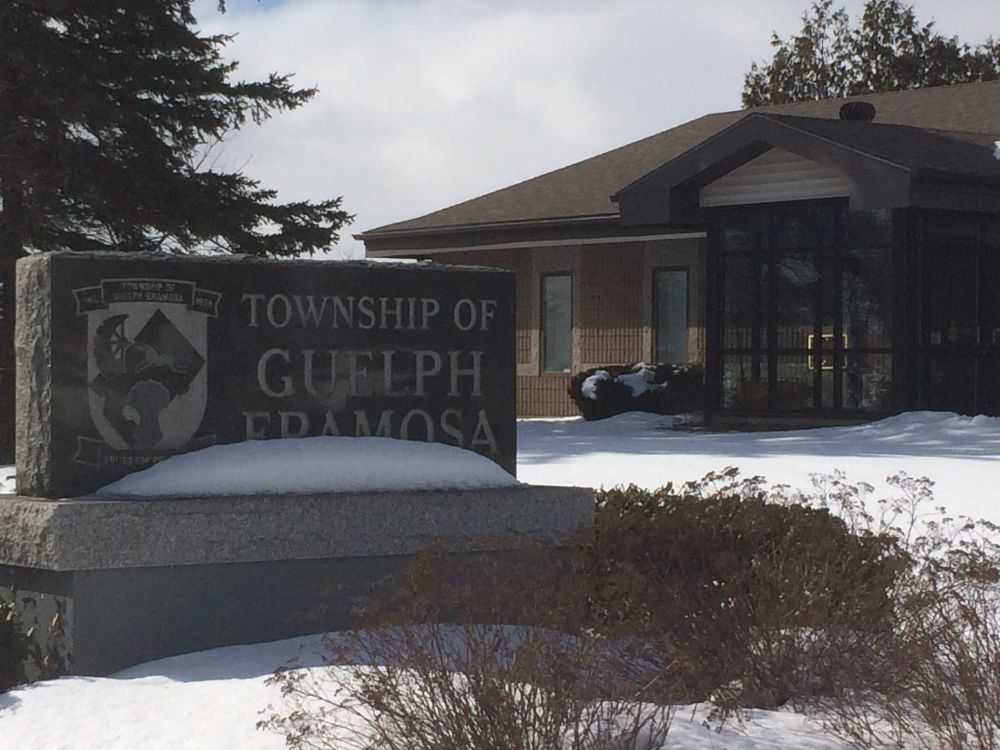 Guelph-Eramosa council offers relief for taxpayers, nursery school post image