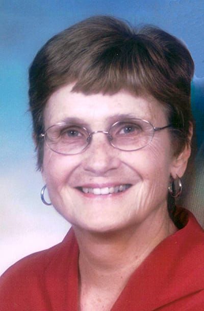 TIMMS, Marjorie Jean post image