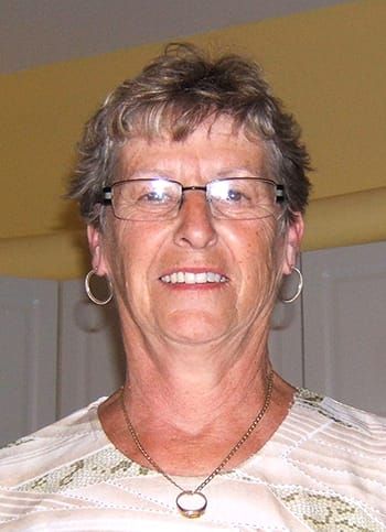 MURISON, Jane (nee Mitchell) post image