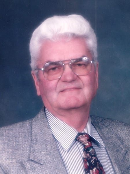 REILLY, Kenneth Charles post image