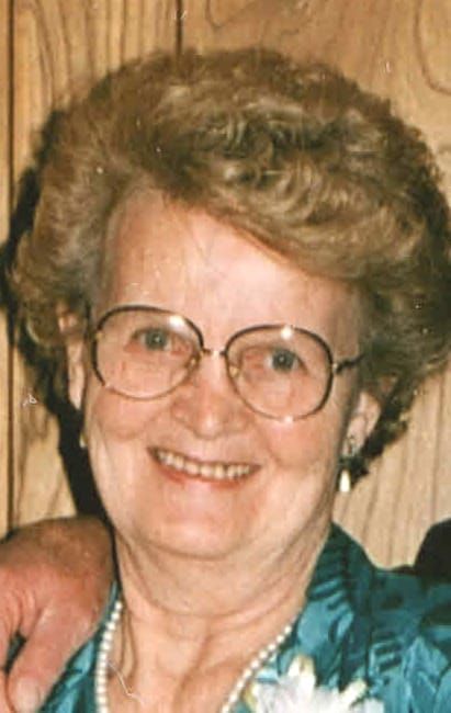 TARZWELL, Louie Elizabeth (Lane) post image
