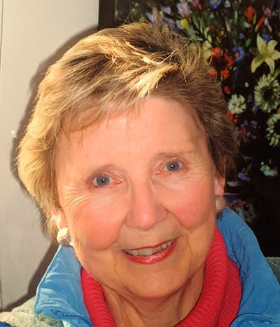 TAYLOR, Margaret post image