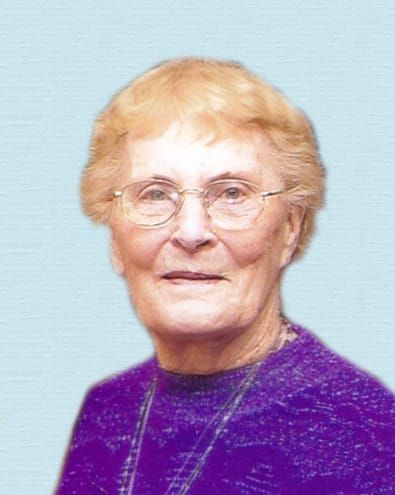 WALSH, Shirley post image