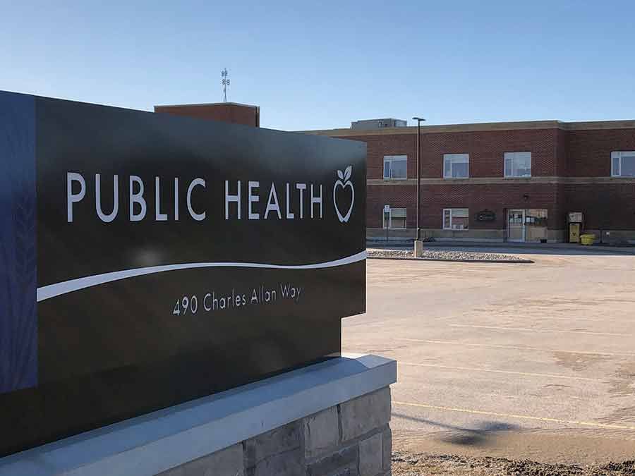 Public health preparing for second wave of COVID-19 post image