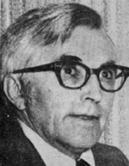 Legendary publisher Art Carr to be inducted into OCNA Hall of Fame post image