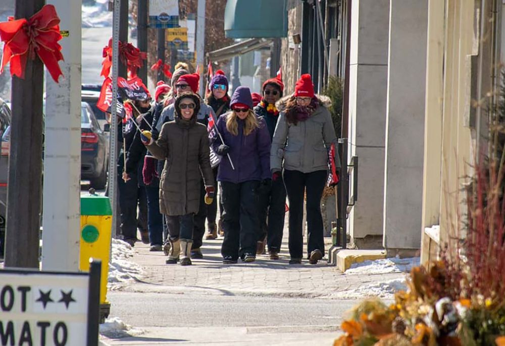 Province, OSSTF reach tentative agreement post image