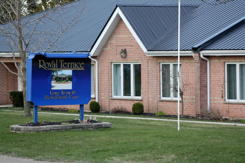 COVID-19 outbreak declared over at Royal Terrace in Palmerston post image