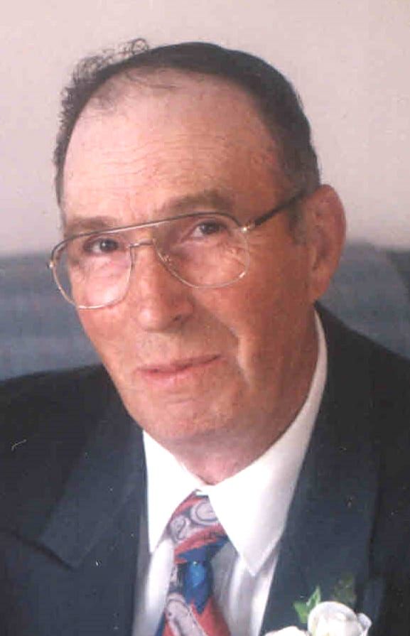 LEITCH, Malcolm “Mac” John post image