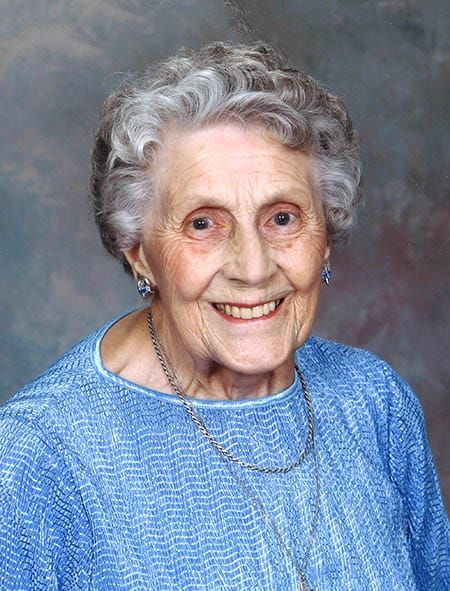 PRITCHARD, Evelyn post image
