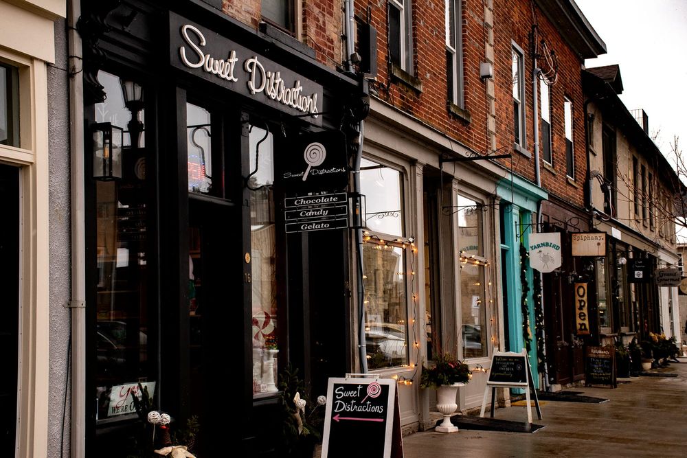 Centre Wellington to fund grant program to help businesses reopen post image