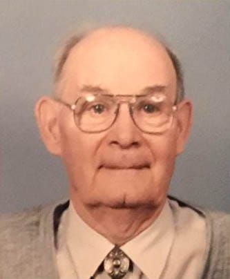 TOSH, Elwood Willard post image