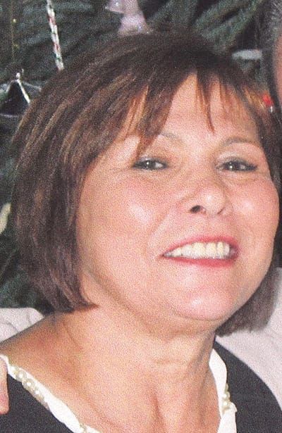 VAN DURME, Patricia (nee Myers) post image