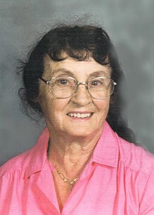 BEISEL, Irma May (Crozier) post image