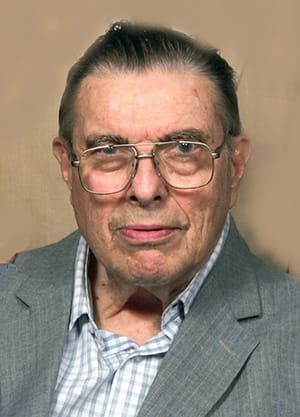 CHERRY, Robert “Bob” Stanley post image