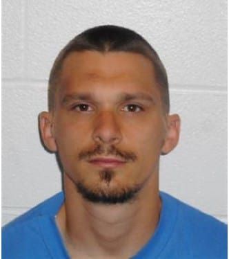 Police looking for federal inmate known to visit Guelph area post image