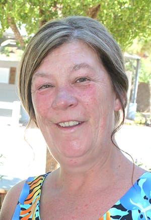 DONKERSGOED, Susan post image