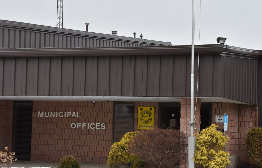 Puslinch working on process for businesses looking to create, expand patios post image