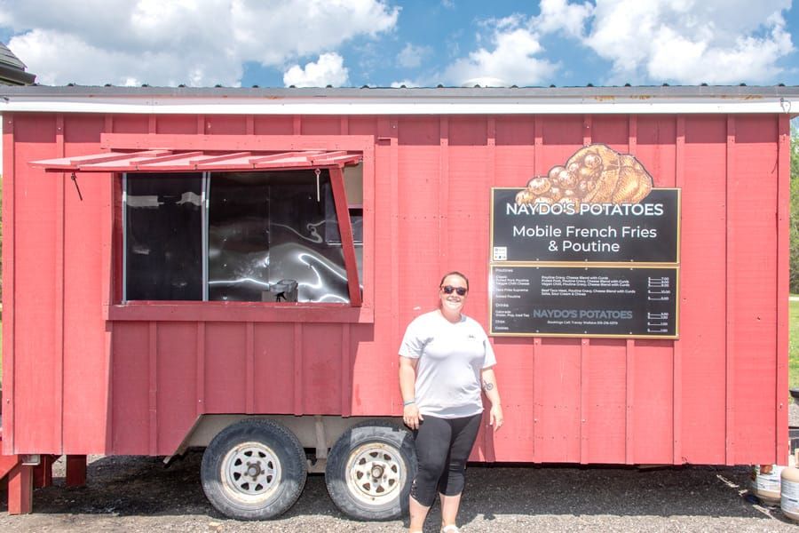 Erin businesses falling through the cracks post image