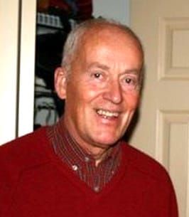 GRANT, William “Paul” post image