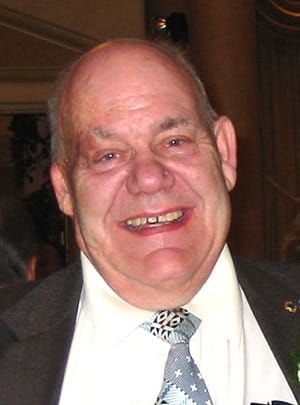 HOFFELE, Frank post image