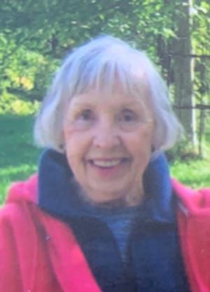 MCDONALD, Margaret Anne (Porter) B.A., A.R.C.T post image