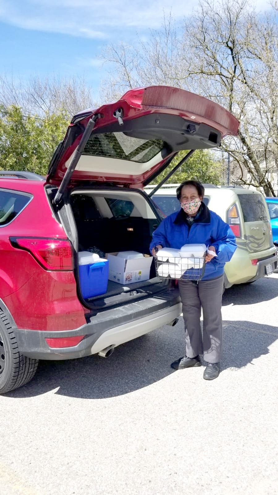 Community lunch becomes Centre Wellington Meals to Go post image