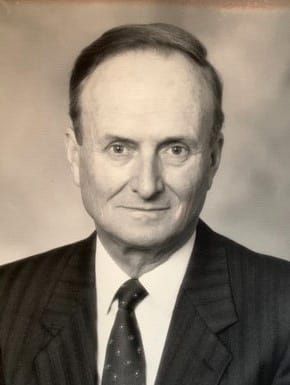 MURPHY, Daniel Joseph post image