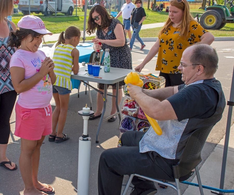 Guelph-Eramosa council discusses finances, cancels Party in the Park post image