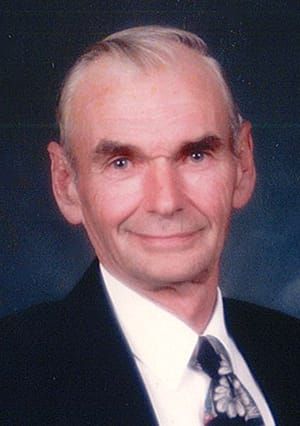 REILLY, Harold E. post image