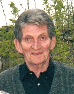 SHORT, Ronald Thomas post image