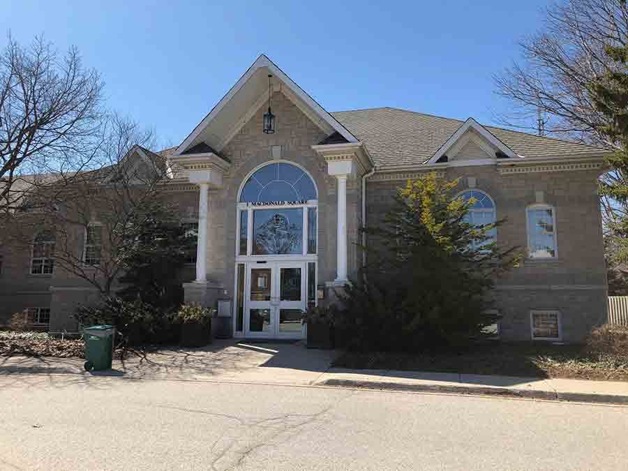 Centre Wellington to develop new water policy post image