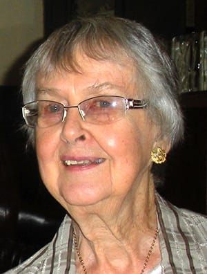 CHASE, Marjorie Pearl post image