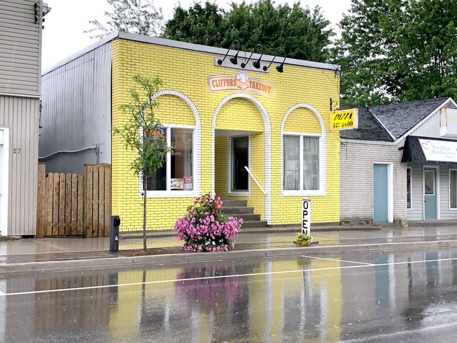 Clifford Takeout claims prize in 2020 PitchIt Minto competition post image