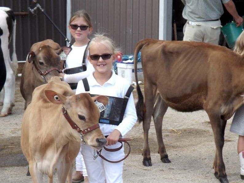 Arthur Fall Fair cancelled due to COVID-19 post image