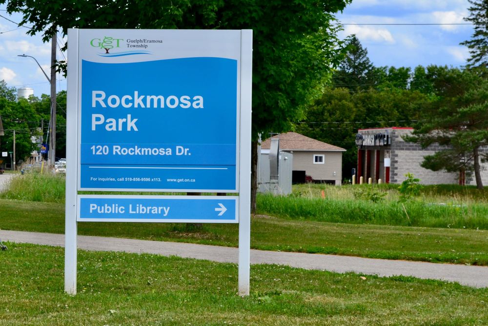Funding for multi-generational rec facility at Rockmosa Park falls through post image