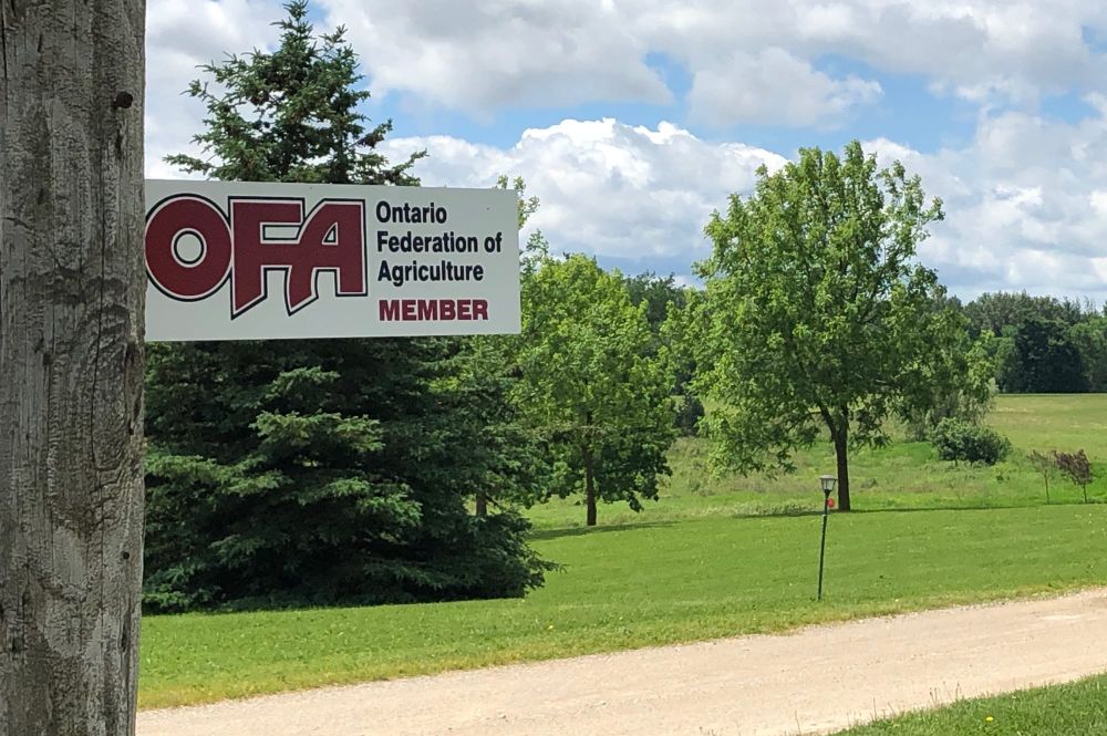 WFA pushes back on Mapleton farm tax resolution post image