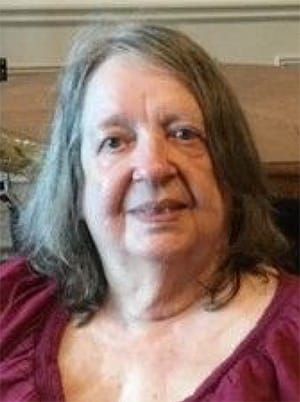 MCFADDEN, Marlene Anne post image