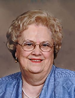 MCGREGOR, Margaret “Peggy” Myrtle post image