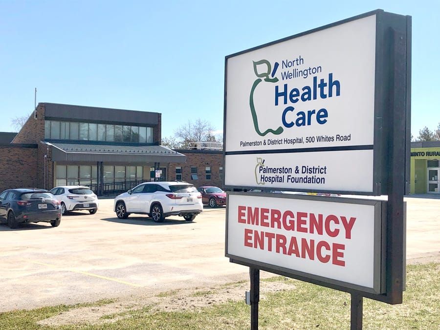 North Wellington Health Care benefits from new funding aimed at smaller hospitals post image